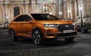 DS7 Sportback